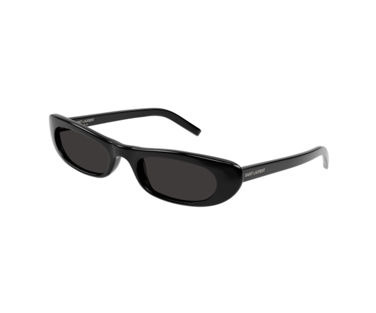 SAINT LAURENT SL557 SHADE 001 53